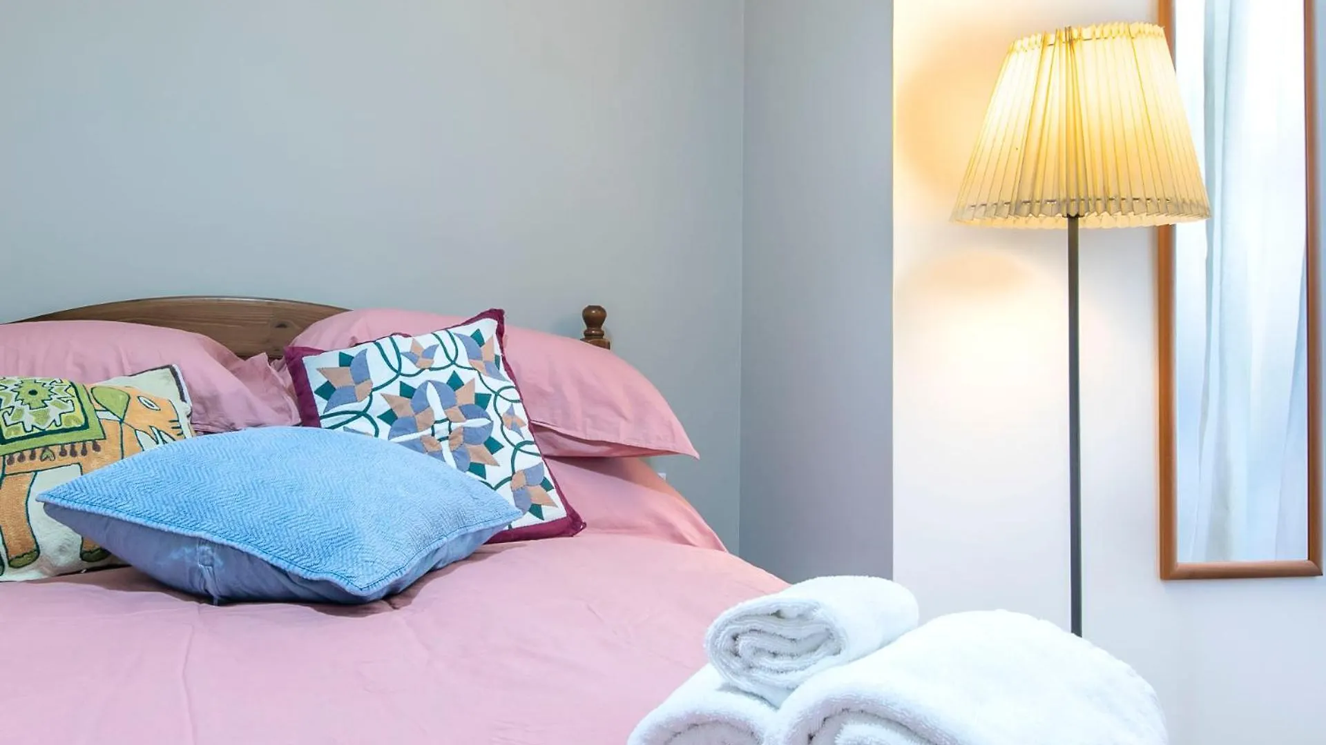 Alchimia Friends And Family 3 Bedrooms 3 Bathrooms ローマ イタリア