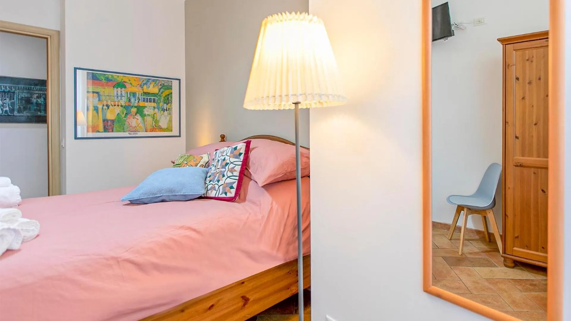 Alchimia Friends And Family 3 Bedrooms 3 Bathrooms ローマ 別荘