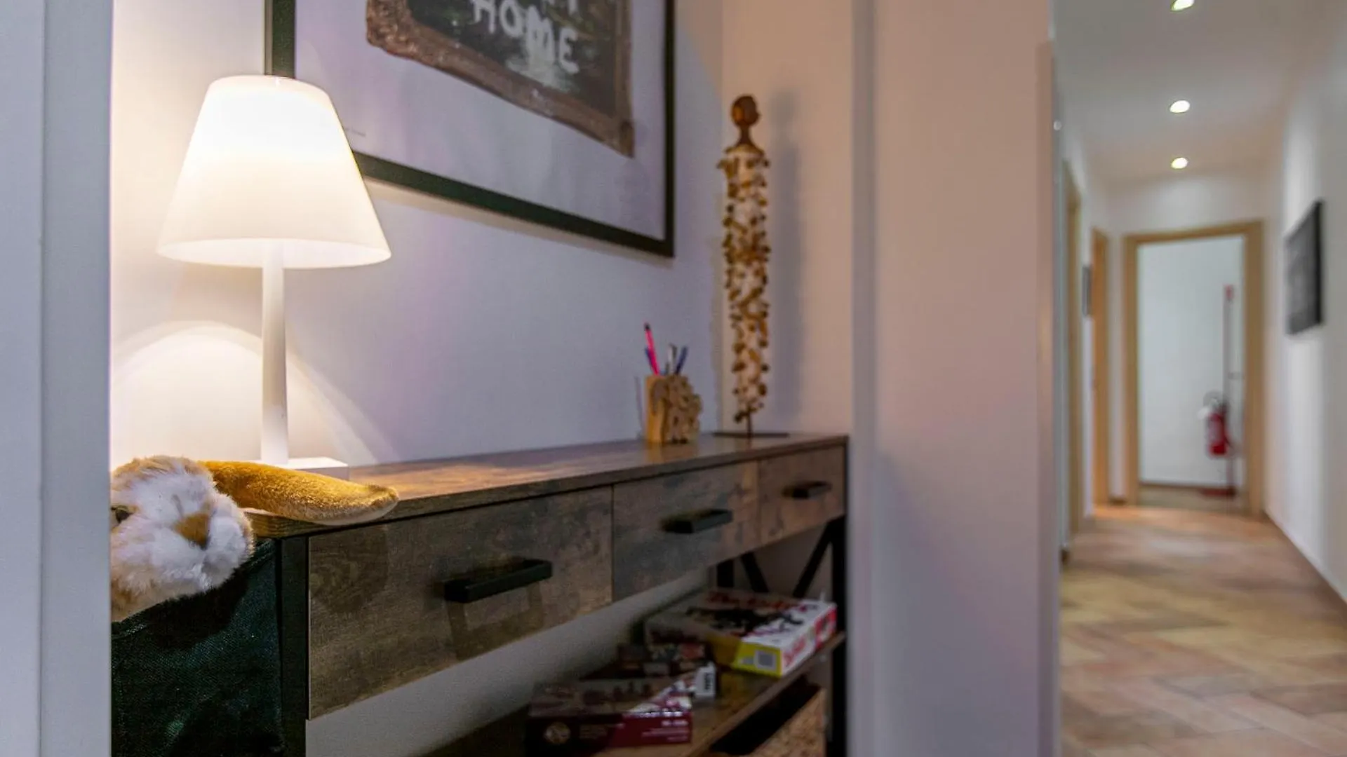 別荘 Alchimia Friends And Family 3 Bedrooms 3 Bathrooms ローマ