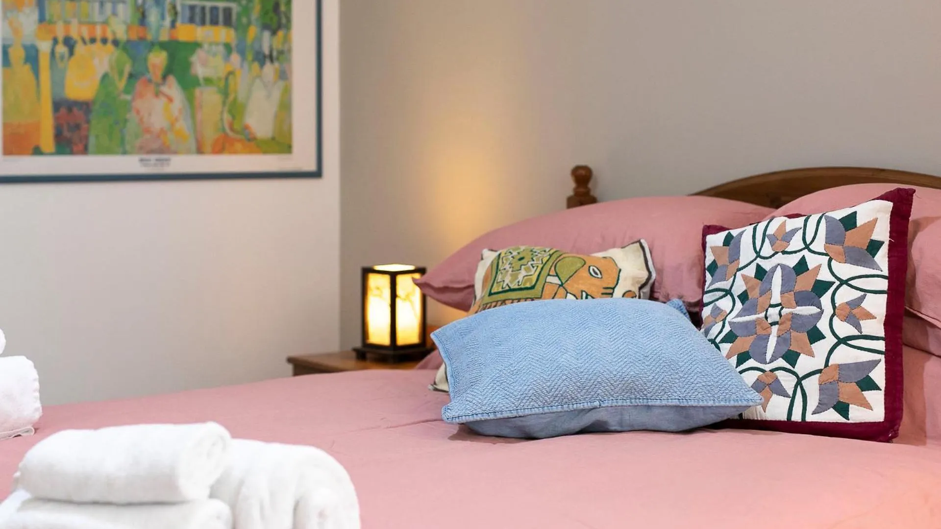Alchimia Friends And Family 3 Bedrooms 3 Bathrooms ローマ 別荘