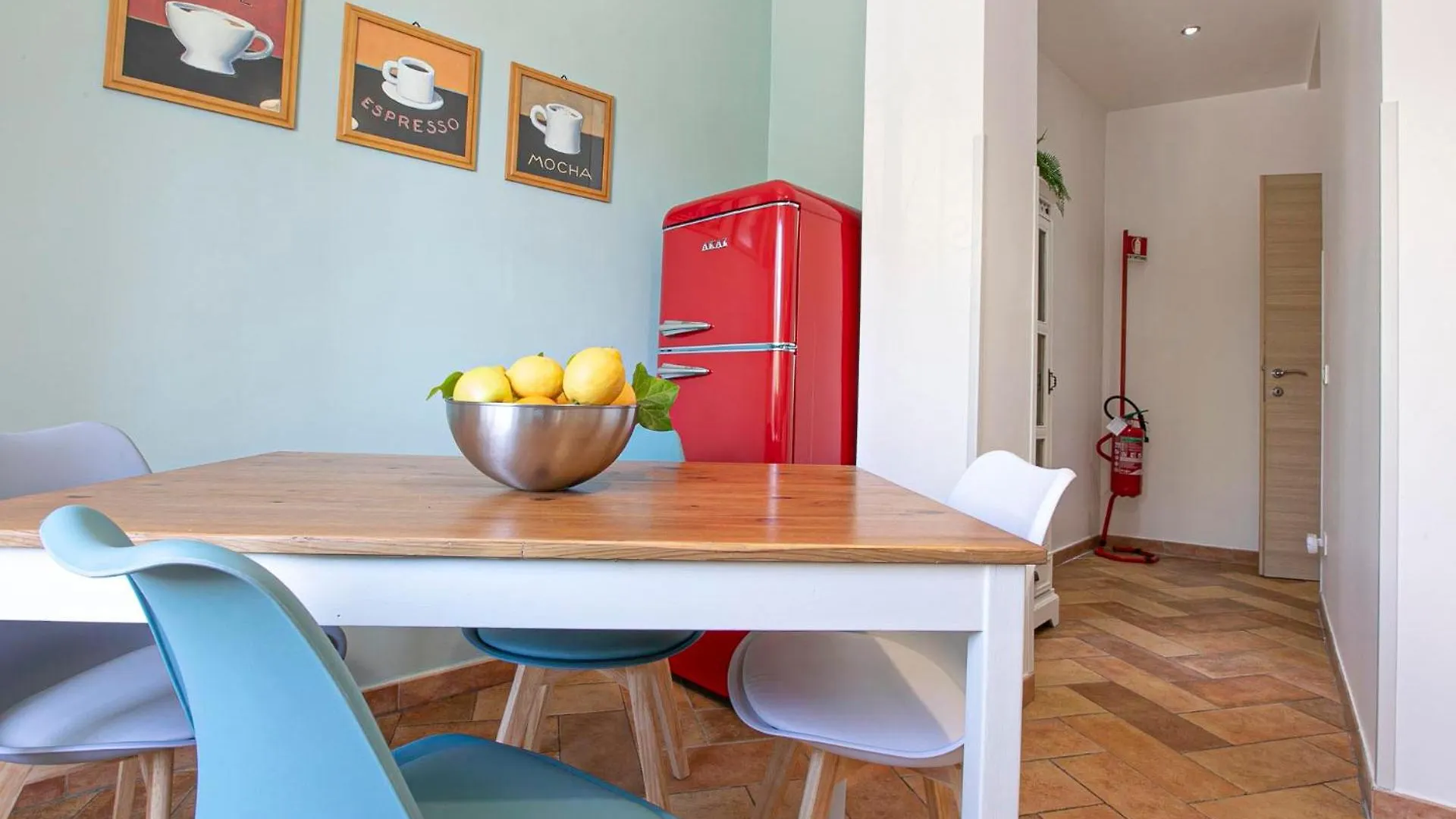 Alchimia Friends And Family 3 Bedrooms 3 Bathrooms ローマ 別荘